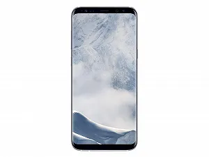 Смартфон Samsung Galaxy S8+ 64 GB Black synthetic.ua - Фото 1