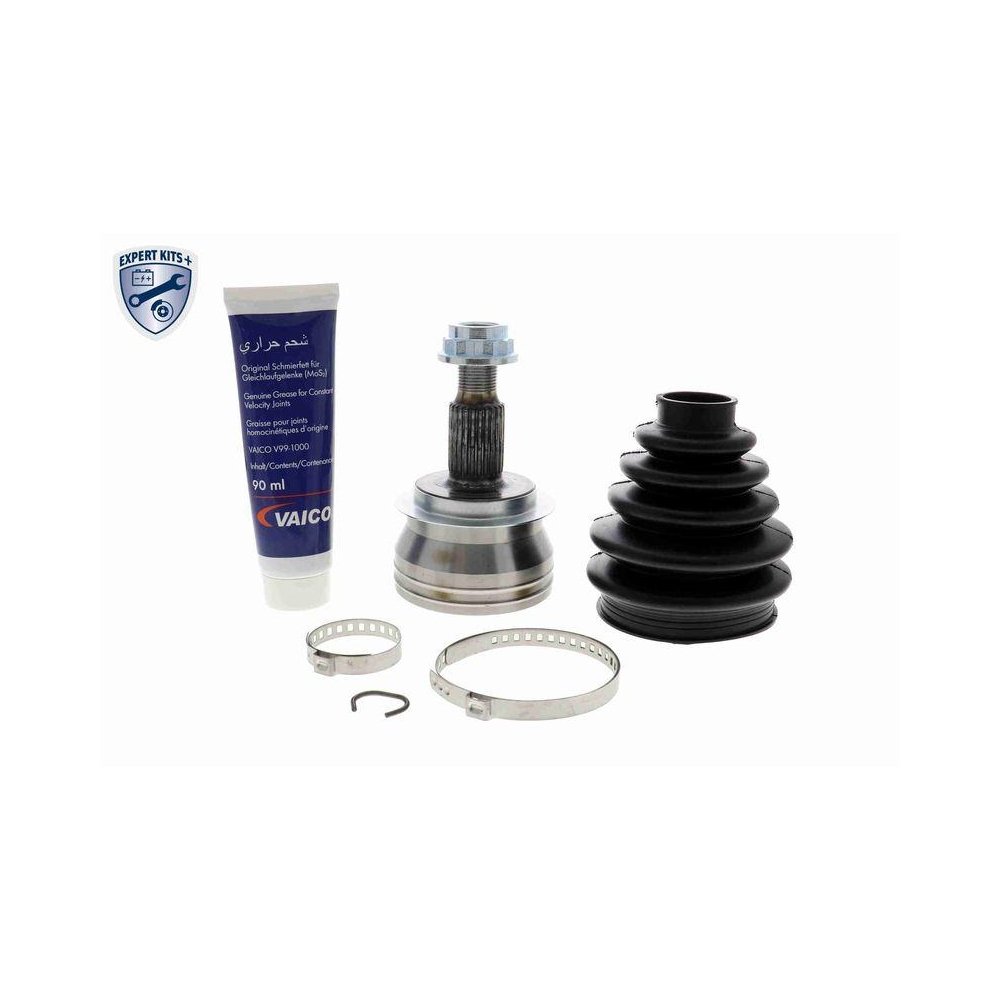 Комплект ШРУСа VAICO EXPERT KITS + V30-2090 для MERCEDES-BENZ, фото №1
