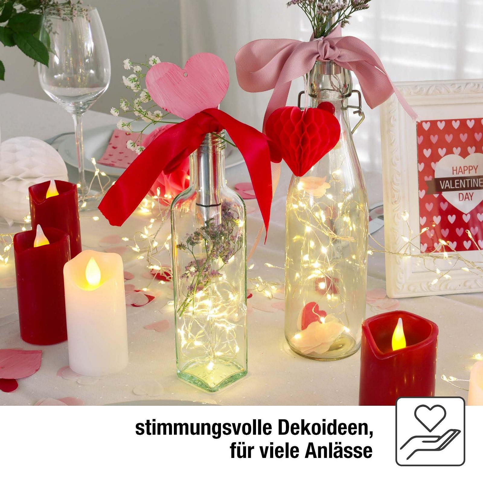 Гірлянда Hellum Bottlelight, фото №7