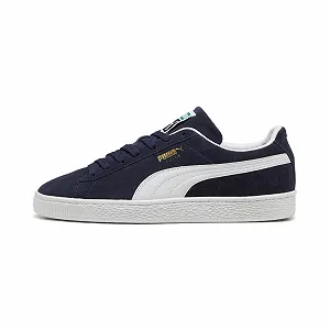 Кеды Puma Suede Classic - Фото 1