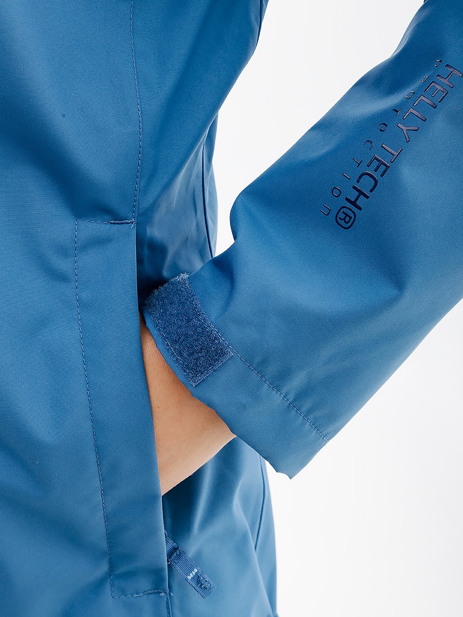 Куртка HELLY HANSEN W SEVEN J JACKET M, фото №3