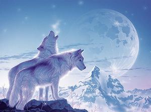 Пазл Ravensburger 16208 Le Chant de L'Aube 1500 элементов synthetic.ua - Фото 1