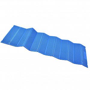 Коврик Tyenaza Foam Camping Mat Waterproof Blue - Фото 1