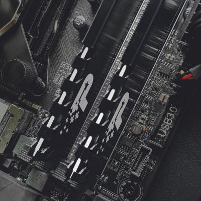 Операційна пам'ять для ПК DDR4 8GB 3200 MHz Signature Line Premium Patriot PSP48G320081H1, фото №3