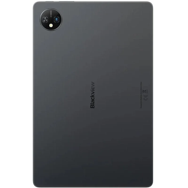 Планшет 10.1" Blackview Tab 10 Wi-Fi 8/256Gb 8 ядер Android 13 7680 mAh Gray, фото №4