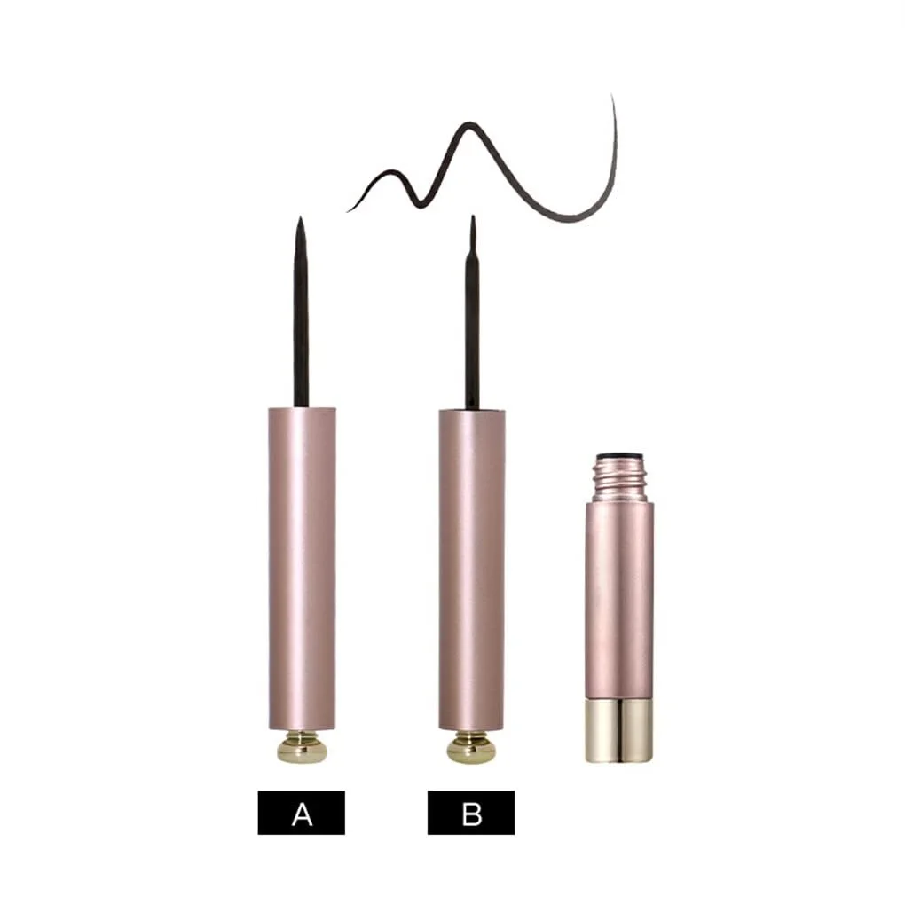 Підводка для очей rongweiwang Стійка, водостійка, фото №6 Підводка для очей rongweiwang Стійка, водостійка, фото №6