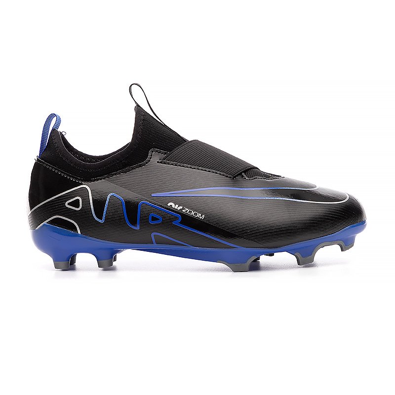 Бутсы Nike JR ZOOM VAPOR 15 ACADEMY FG/MG 38, фото №2