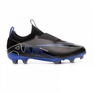 Бутсы Nike JR ZOOM VAPOR 15 ACADEMY FG/MG 38 synthetic.ua - Фото 1
