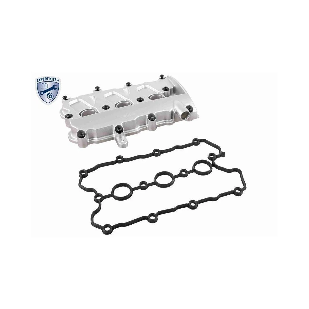 Крышка головки блока цилиндров VAICO V10-4952 EXPERT KITS + для AUDI SEAT SKODA VW VAG, фото №1