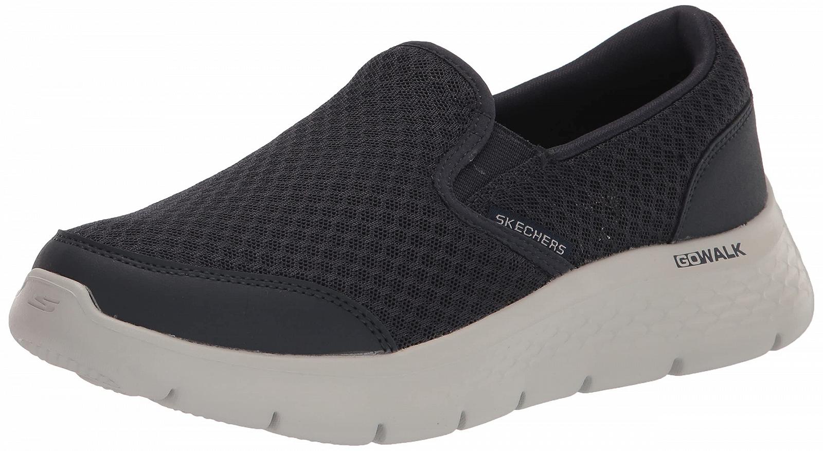 Кроссовки Skechers мужские 216485 Khk, фото №1