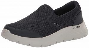 Кроссовки Skechers мужские 216485 Khk - Фото 1