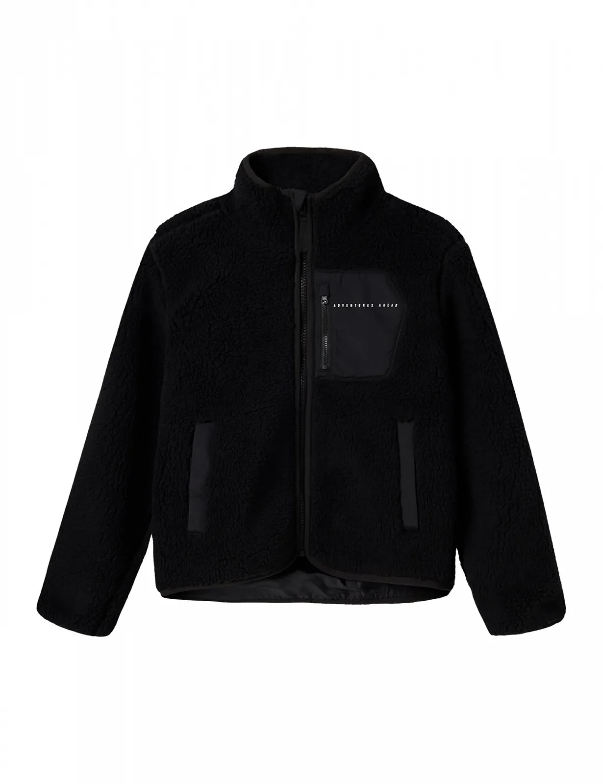 Куртка дитяча Teddy NAME IT, фото №1