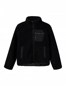 Куртка дитяча Teddy NAME IT - Фото 1