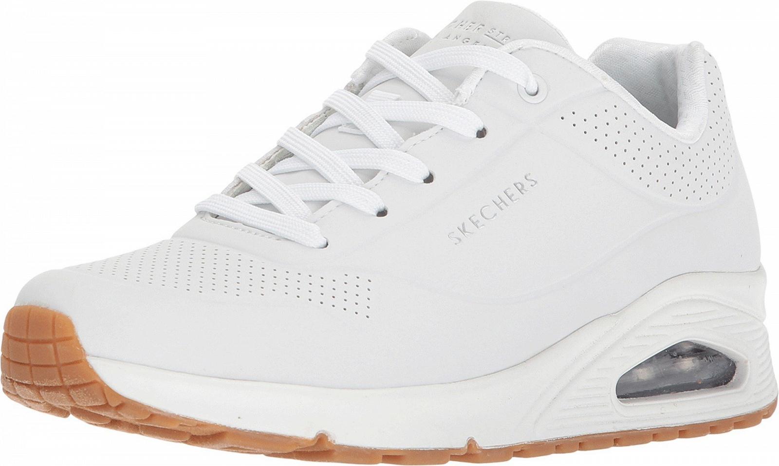 Кросівки Skechers Uno Stand On Air, фото №1