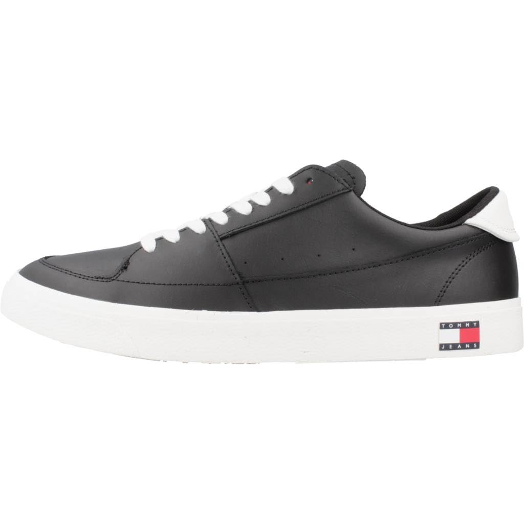 Кросівки Tommy Jeans Vulcanized, фото №2