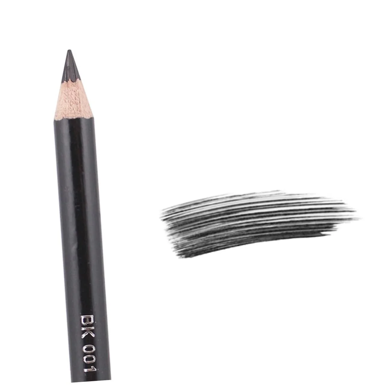 Олівець для очей FOMIYES Двосторонній, фото №3