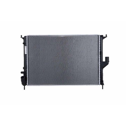 Радіатор охолодження двигуна HELLA 8MK 366 302-441 для LADA RENAULT DACIA, фото №2