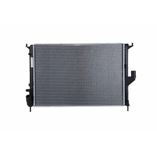 Радиатор охлаждения двигателя HELLA 8MK 366 302-441 для LADA RENAULT DACIA, фото №2