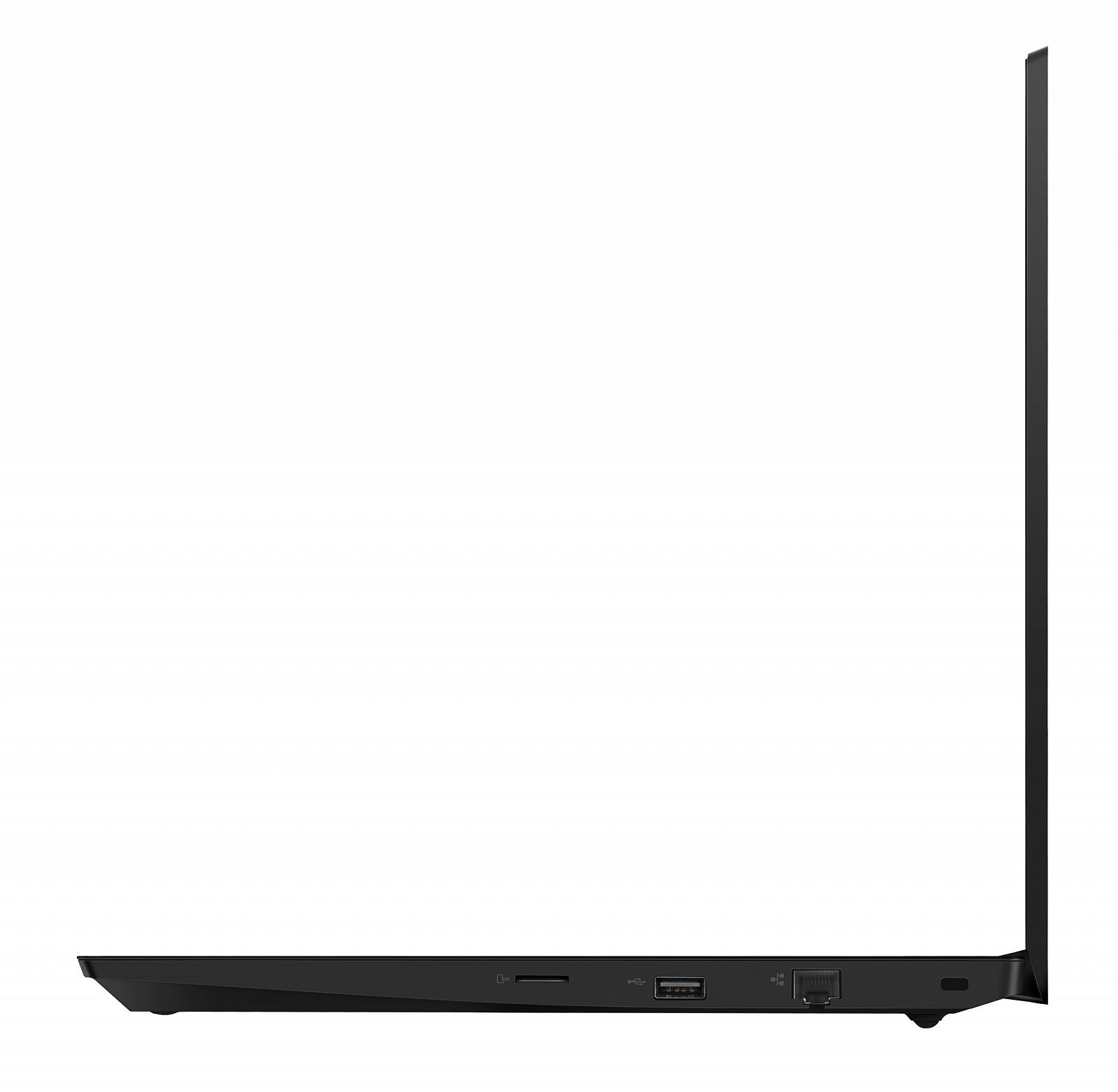 Ноутбук 14" Lenovo ThinkPad E490 Intel Core i5-8265U RAM 8GB SSD 256GB 13час батарея Win11 (UKR), фото №8