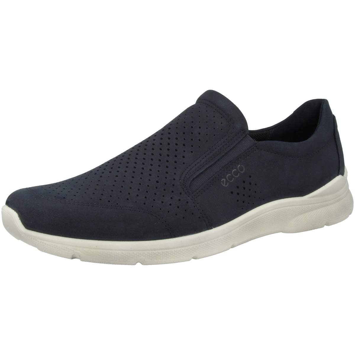 ECCO Herren Irving Schuhe, фото №4