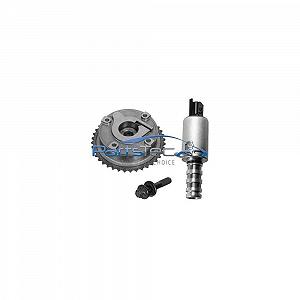 Ремкомплект фазорегулятора PartsTec PTA126-3008 для BMW CITROËN - Фото 1