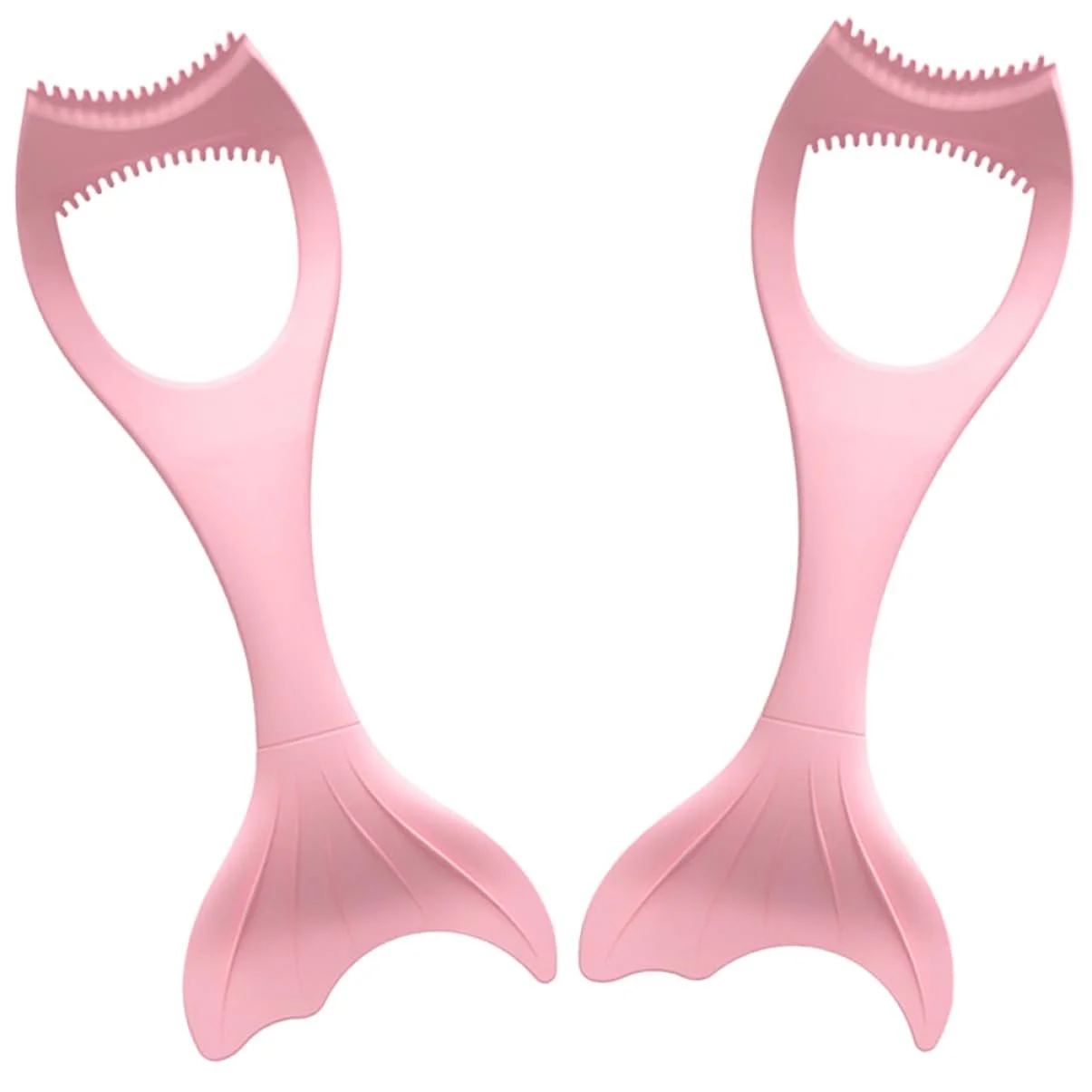 Пензли MAGICLULU Силиконовий, фото №7 Пензли MAGICLULU Силиконовий, фото №7