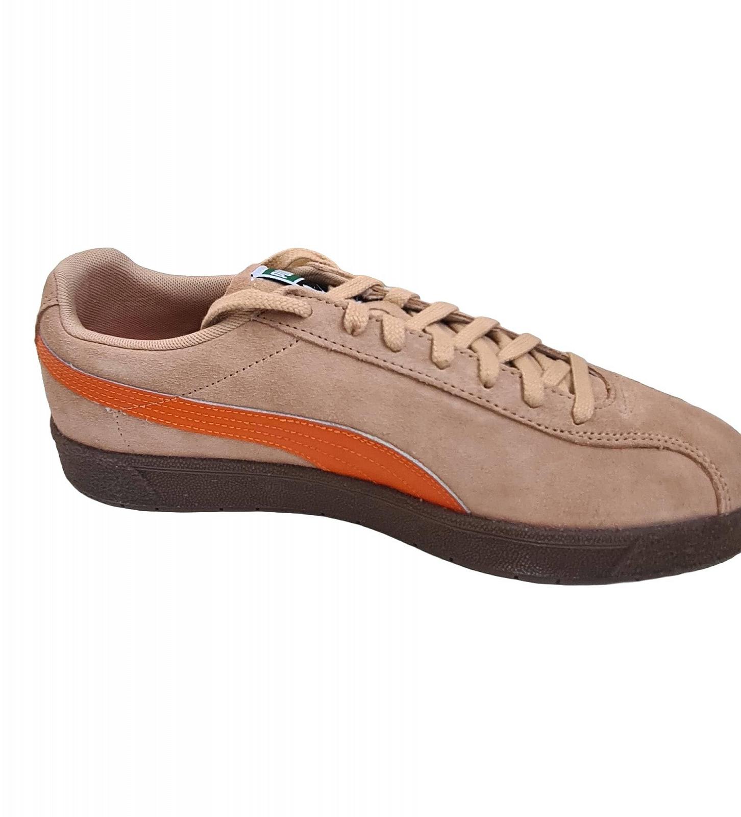 Мужские Кроссовки PUMA Dolphin, фото №3