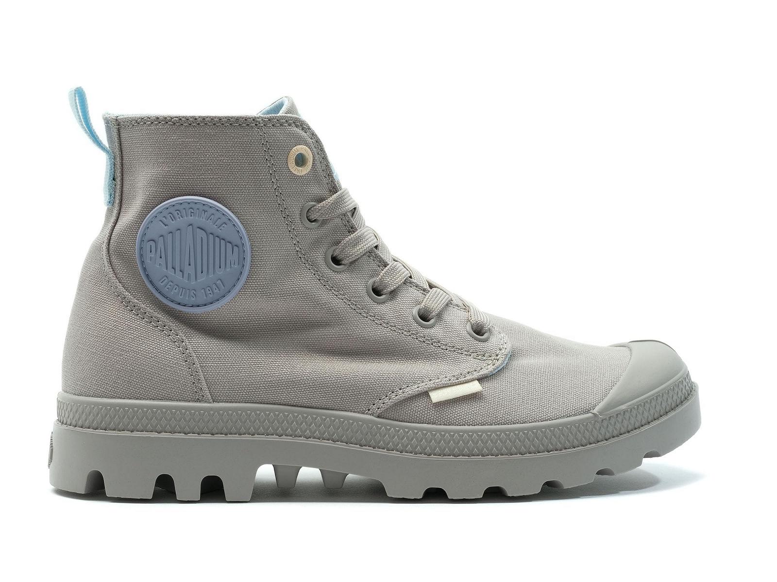 Спортивная обувь Palladium Pampa Monopop Modus, фото №1