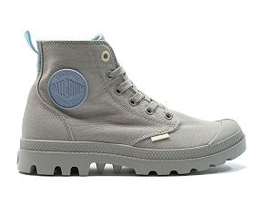 Спортивная обувь Palladium Pampa Monopop Modus - Фото 1