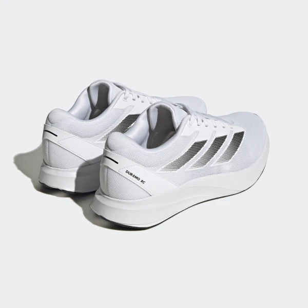 Кросівки DURAMO RC U ID2702 Adidas IF3447  Білий 43 1/3, фото №4