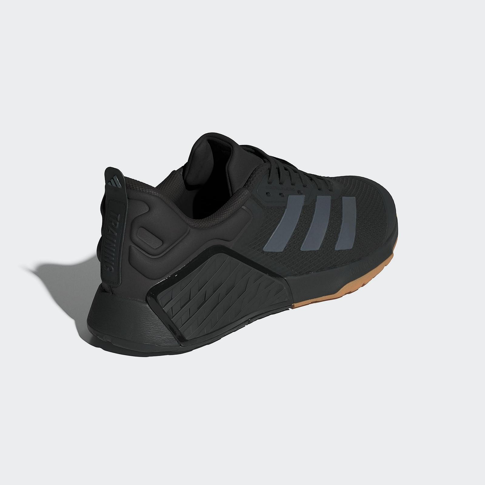 Унісекс Кросівки adidas 3 Nkf69, фото №6