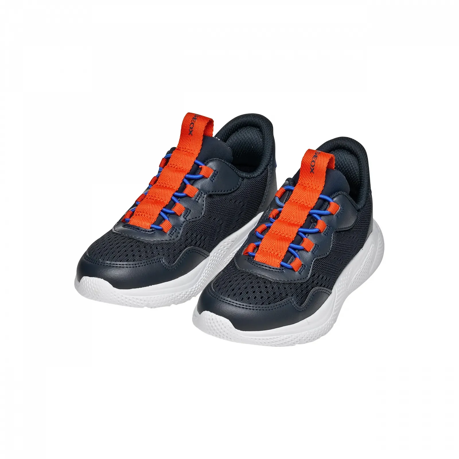 Кроссовки Geox J Sprintye Fast in B, фото №3