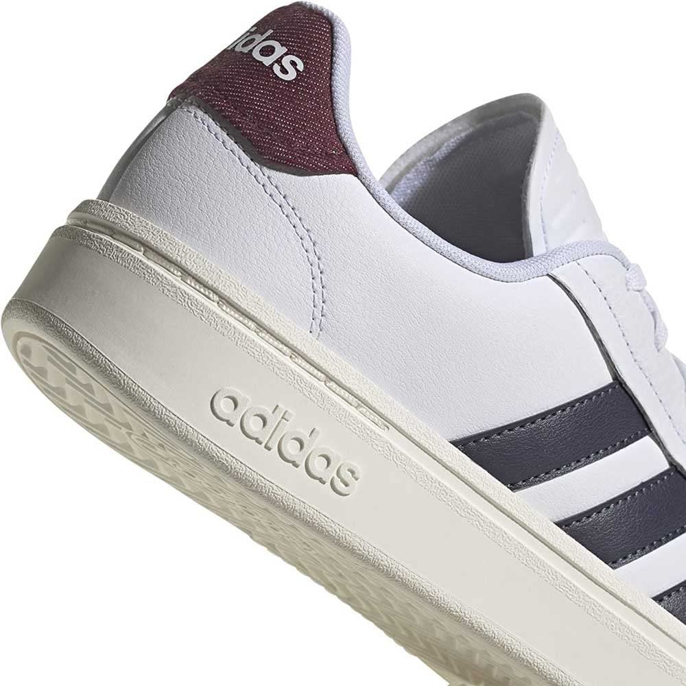 Кросівки Adidas Grand Court Alpha чоловічі, фото №6