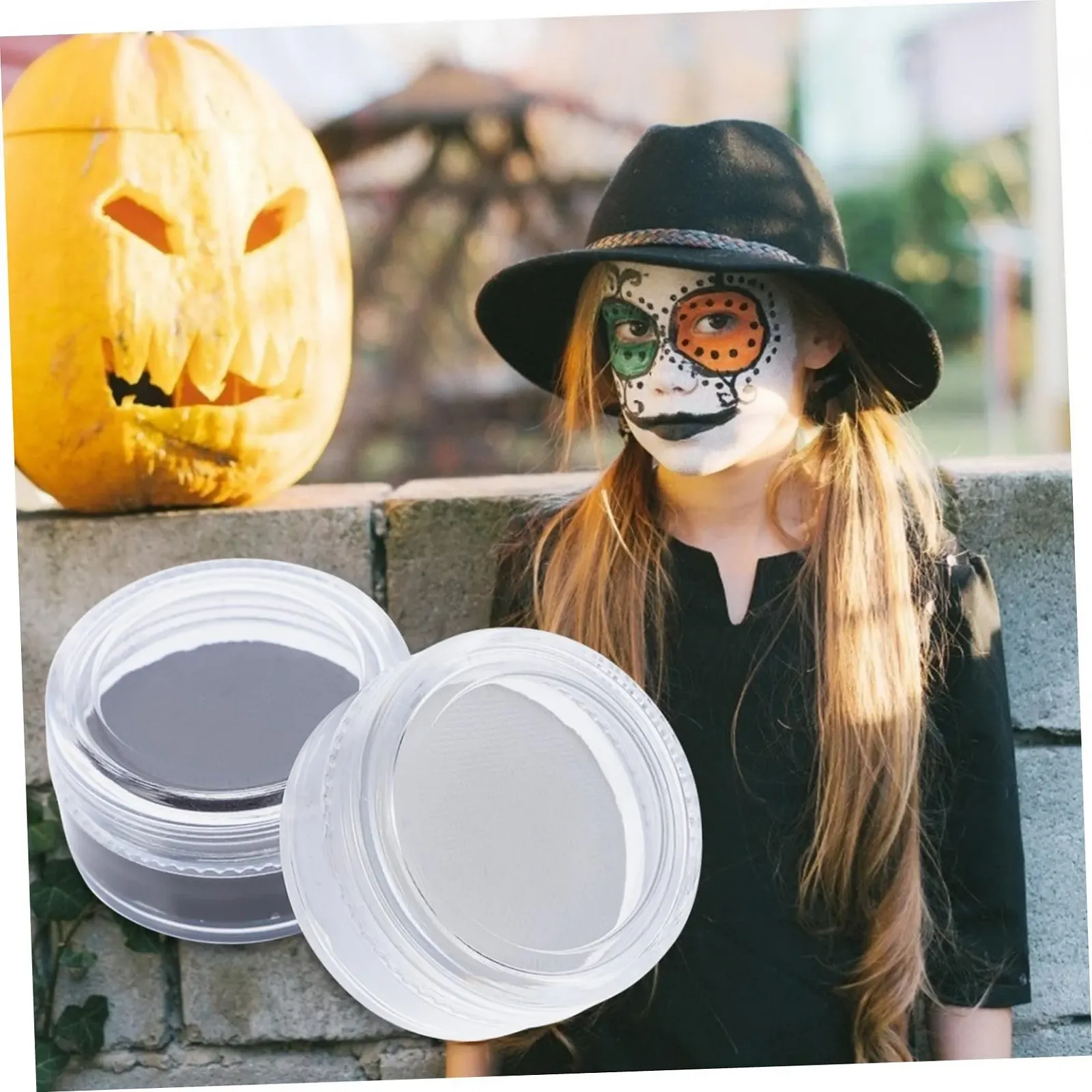 Подводка HAPINARY Микрокристаллический Матовый Белый 2 шт, фото №5