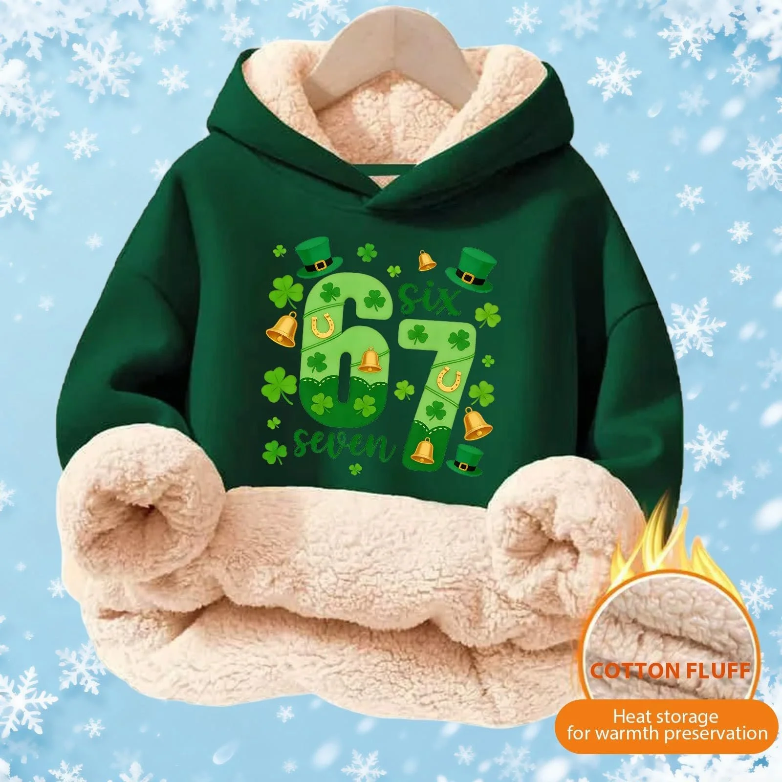 Світшот для дівчинки, фото №2