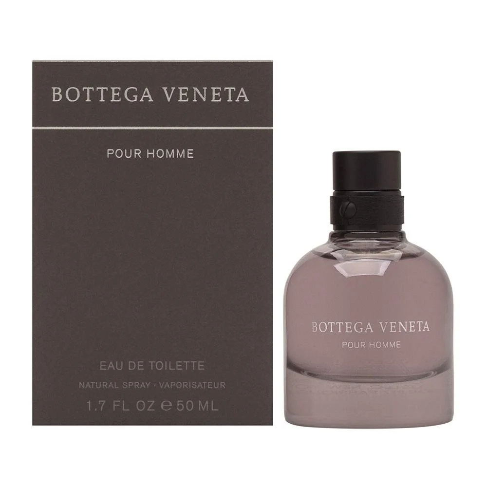 Туалетна вода Bottega Veneta для чоловіків 50 мл, фото №1 Туалетна вода Bottega Veneta для чоловіків 50 мл, фото №1