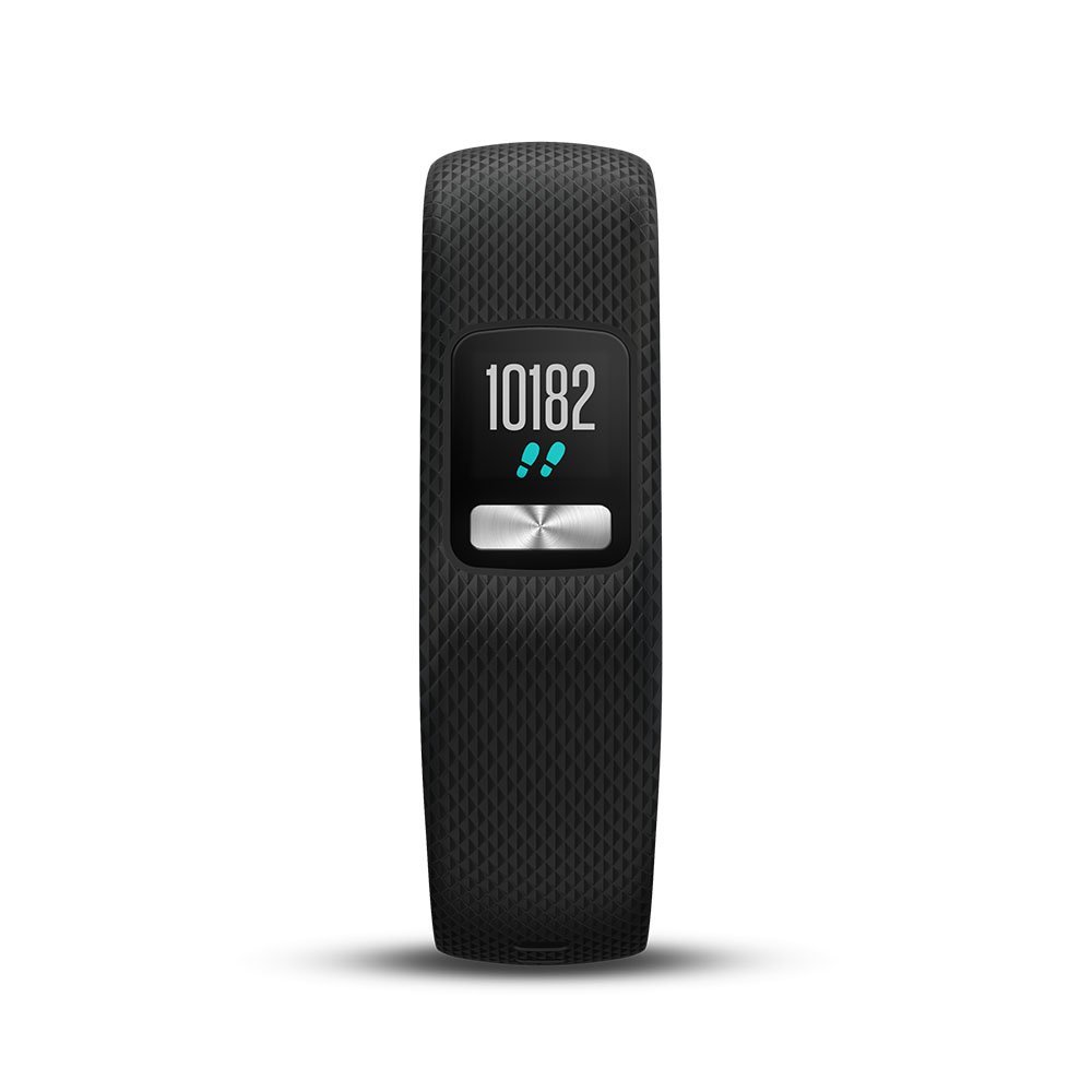 Фитнес-браслет Garmin Vivofit 4 S-M, фото №2