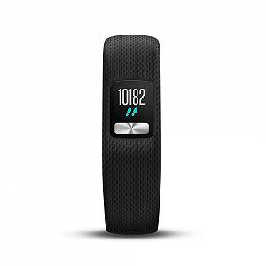 Фитнес-браслет Garmin Vivofit 4 S-M synthetic.ua - Фото 1