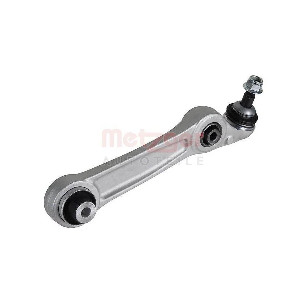 Важіль підвіски METZGER 58111202 KIT + GREENPARTS для BMW, ззаду, знизу, фото №1