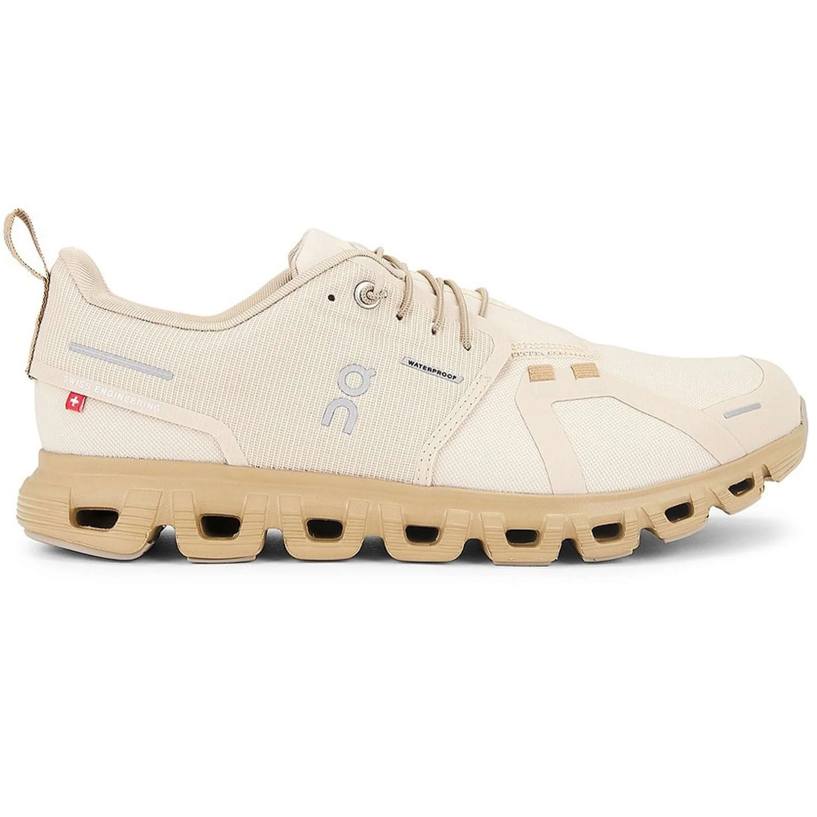 Кроссовки On Cloudrunner 2 3ME10142594 Серый Зеленый, фото №1