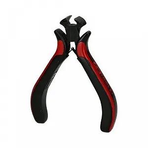 Кліщі-торцеві кусачки KS TOOLS 500.7025 synthetic.ua - Фото 1