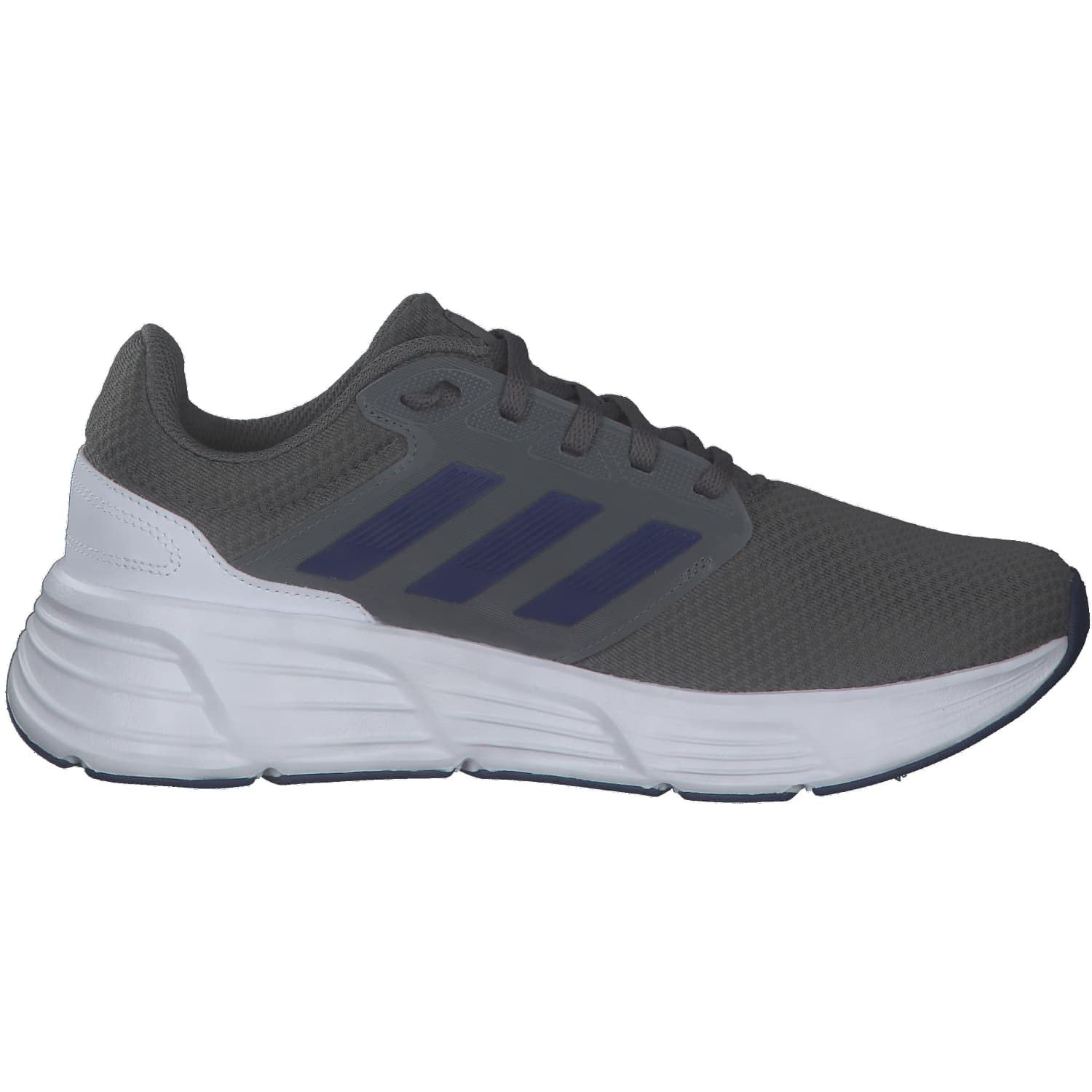 Кроссовки Adidas Galaxy 6 Shoes мужские, фото №8