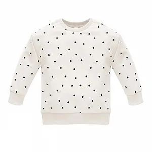 Світшот Pinokio для дівчинки - Фото 1