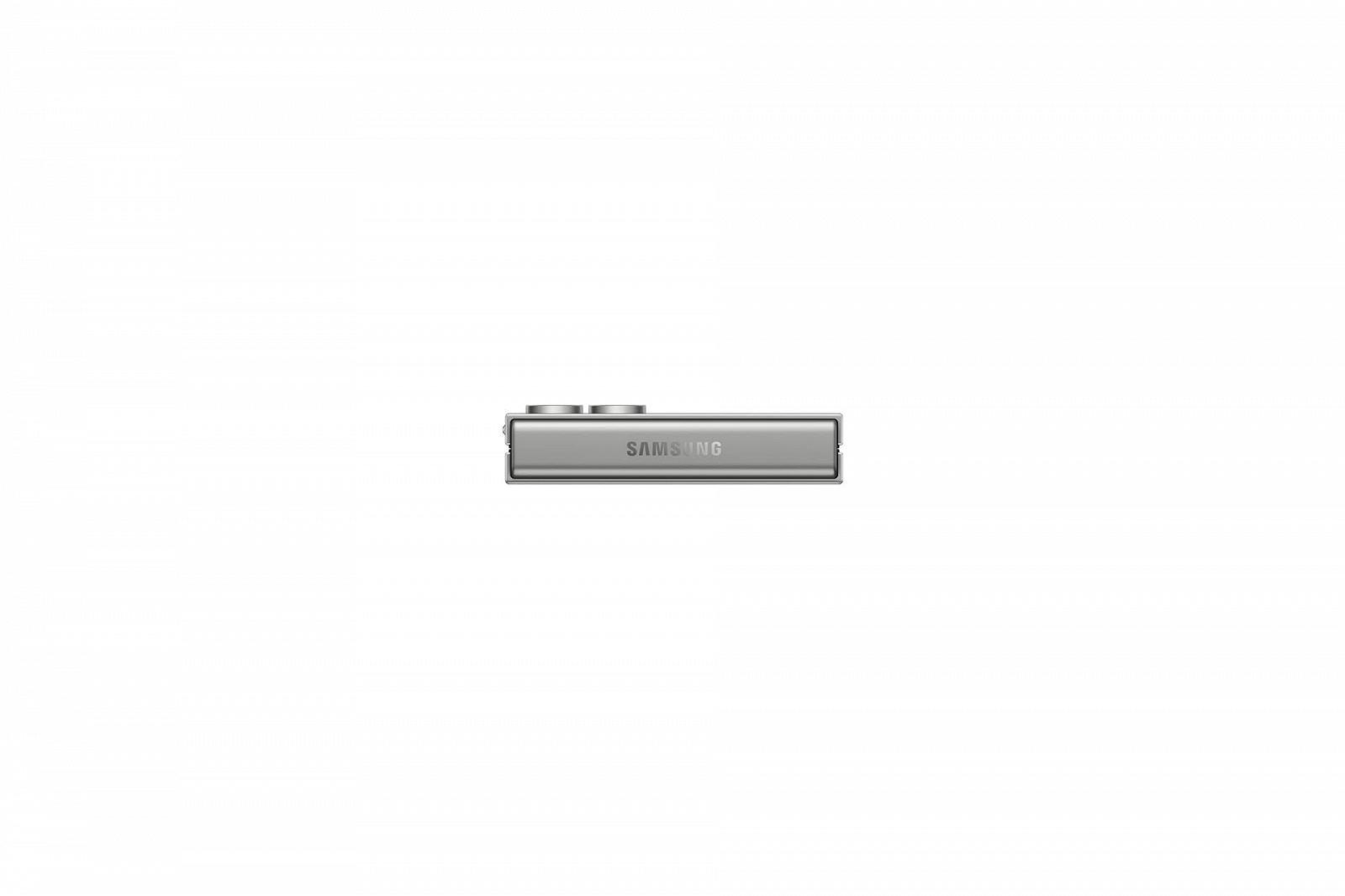 Смартфон Samsung Galaxy Z Flip6 Dual 256GB 12GB RAM Grey, фото №9 Смартфон Samsung Galaxy Z Flip6 Dual 256GB 12GB RAM Grey, фото №9