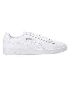 Кросівки Unisex PUMA Smash V2 L synthetic.ua - Фото 1