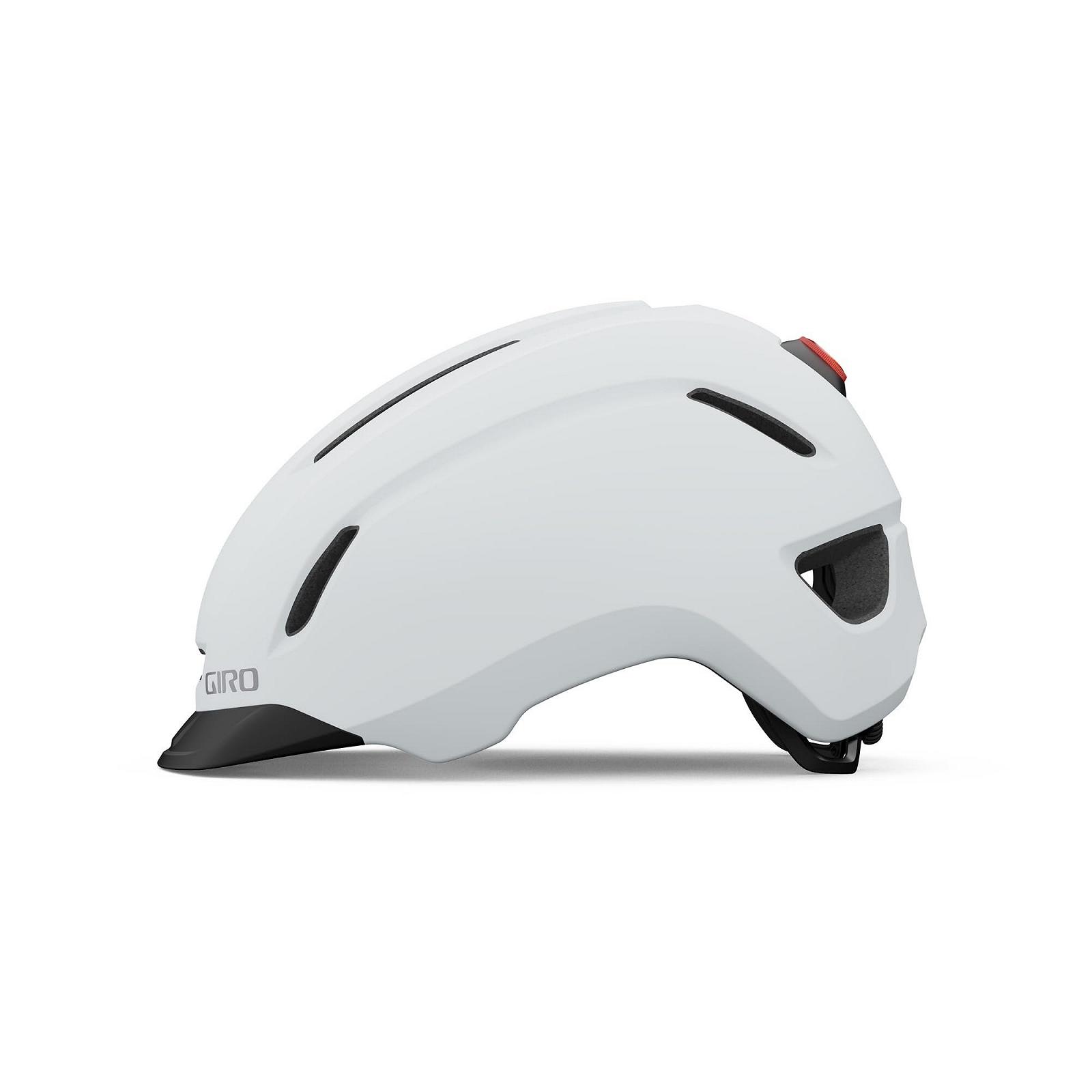 Шлем Giro Caden II Led Unisex - Adult, фото №2