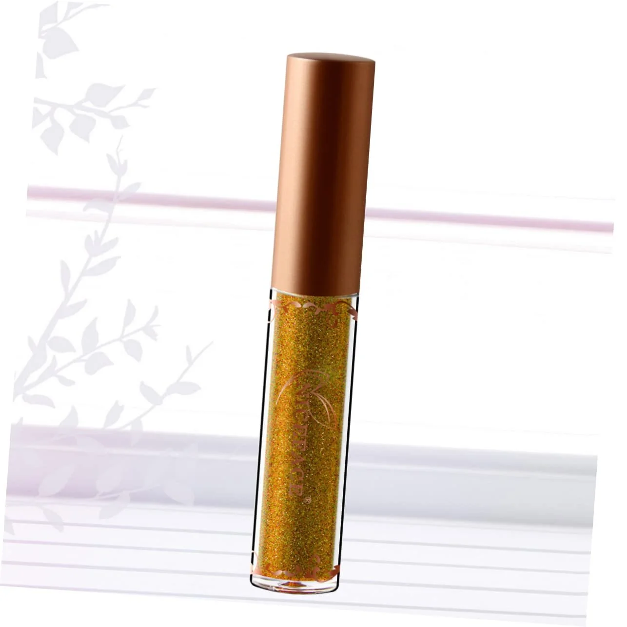 Рідка Eyeliner FRCOLOR 3St Блискучий Для очей Різнокольоровий, фото №4