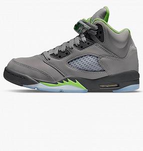 Кросівки JORDAN AIR 5 RETRO (GS) 36 - Фото 1