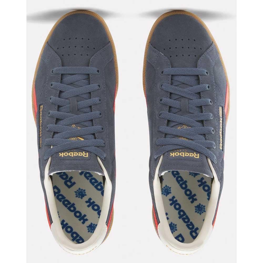 Кросівки Reebok Club C Grounds UK, фото №5