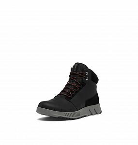 Чоловічі водонепроникні черевики Sorel Mac Hill Lite Plus - Фото 1